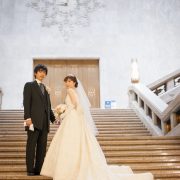 誰もいない博物館での画像15