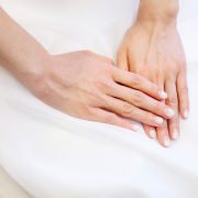 ご友人手作りのドレスで！の画像5