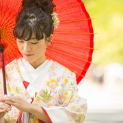 持ち込み小物でよりかわいく、おふたりらしくの画像14
