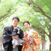 撮影も楽しく、出来上がりも大満足！の画像2