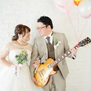 結婚式という非日常のイベントの中でも素の表情を写真を残したいの画像10