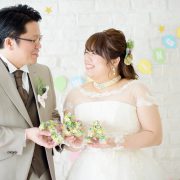 結婚式という非日常のイベントの中でも素の表情を写真を残したいの画像7