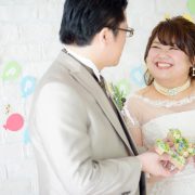 結婚式という非日常のイベントの中でも素の表情を写真を残したいの画像2