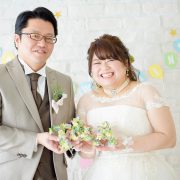 結婚式という非日常のイベントの中でも素の表情を写真を残したいの画像8