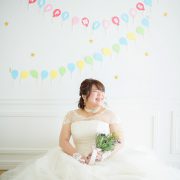 結婚式という非日常のイベントの中でも素の表情を写真を残したいの画像9