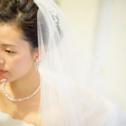 本当の結婚式の様な流れを行うことができ、私も、親もとても満足でした。の画像1