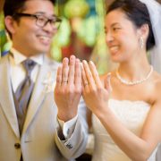 本当の結婚式の様な流れを行うことができ、私も、親もとても満足でした。の画像7