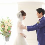 結婚式とはまた違った思い出を作ることができました。の画像1