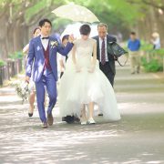 結婚式とはまた違った思い出を作ることができました。の画像8