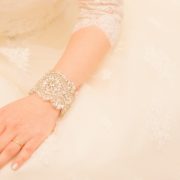 本当に結婚式をしているかのような写真を残すことができましたの画像3