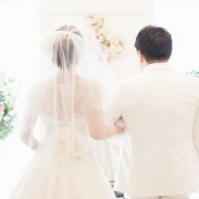 ecooさまのおかげでとてもいいお式になりましたの画像2