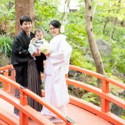 皆さんであやしてくださったり、よだれケア（笑）をしてくださったりして、良い撮影となりました。の画像7