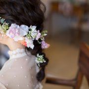 結婚式風に、ひととおり写真撮影していただけて、両親も満足そうでした。 の画像3