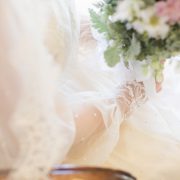 結婚式風に、ひととおり写真撮影していただけて、両親も満足そうでした。 の画像2