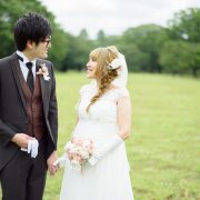 笑顔の写真が多く撮影もすごく楽しかったのが伝わってきます♪ の画像19
