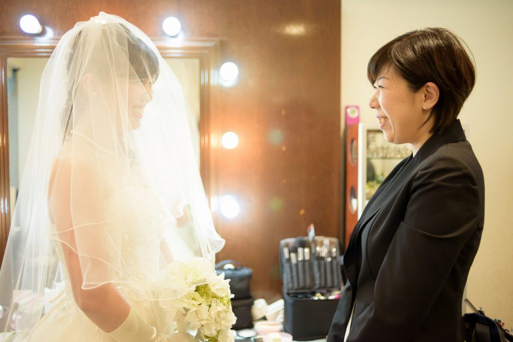 少人数結婚式(洋装)「フォトウエディング・前撮り」東京　写真だけの結婚式