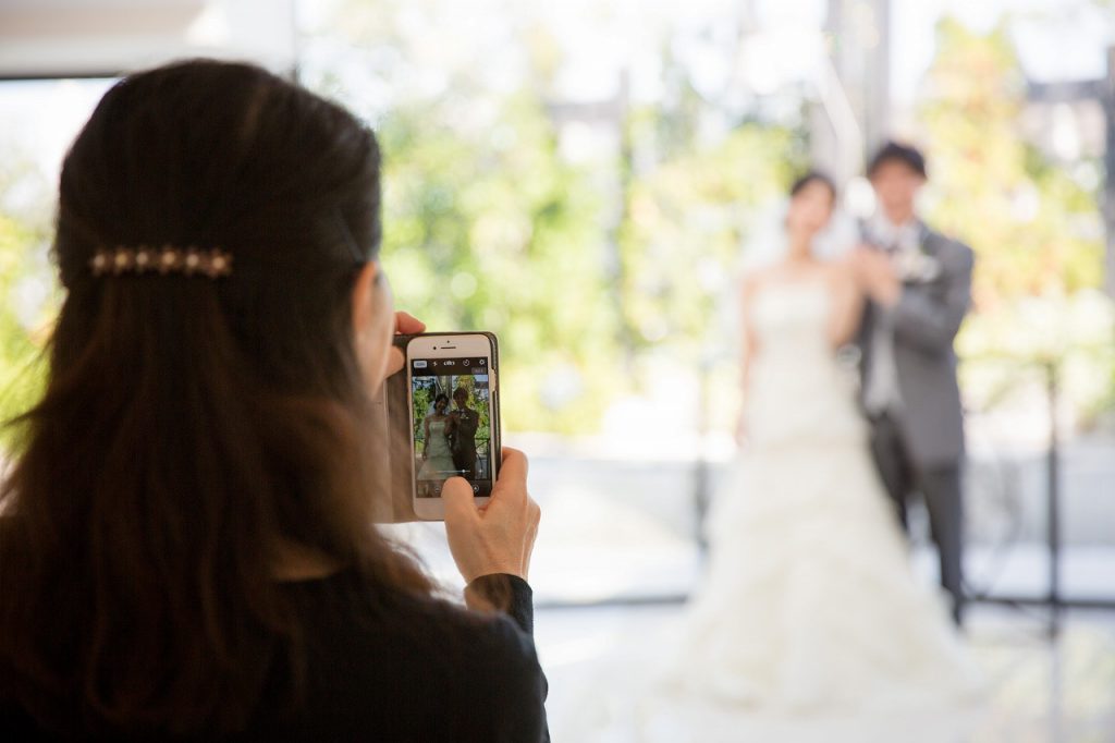 チャペルフォト,フォト婚,家族婚,写真だけの結婚式,ウエディングドレス