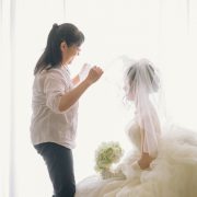 妊娠中で体調が不安定でしたが優しいスタッフさんに囲まれて安心して撮影ができました！の画像16