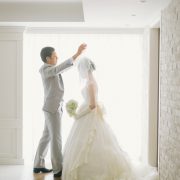 妊娠中で体調が不安定でしたが優しいスタッフさんに囲まれて安心して撮影ができました！の画像18