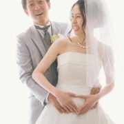 妊娠中で体調が不安定でしたが優しいスタッフさんに囲まれて安心して撮影ができました！の画像21