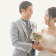 妊娠中で体調が不安定でしたが優しいスタッフさんに囲まれて安心して撮影ができました！の画像10