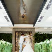 結婚式の様な流れで撮影をしていただけたので、少しは親孝行できたかなと自分なりに感じております。の画像12