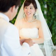 結婚式の様な流れで撮影をしていただけたので、少しは親孝行できたかなと自分なりに感じております。の画像15