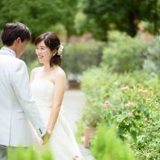 結婚式の様な流れで撮影をしていただけたので、少しは親孝行できたかなと自分なりに感じております。の画像21