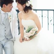 結婚式の様な流れで撮影をしていただけたので、少しは親孝行できたかなと自分なりに感じております。の画像23