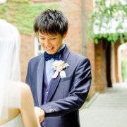 夏休み中の人の少ない大学でゆっくり撮影することができました！の画像7