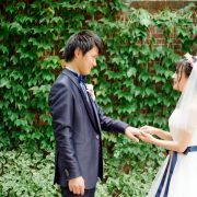 夏休み中の人の少ない大学でゆっくり撮影することができました！の画像8