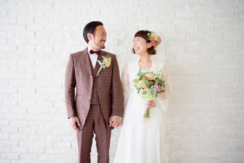 家族や親族だけで行う少人数結婚式とは 費用の相場 当日の演出もご紹介 フォト婚コラム フォトウェディングのecoo