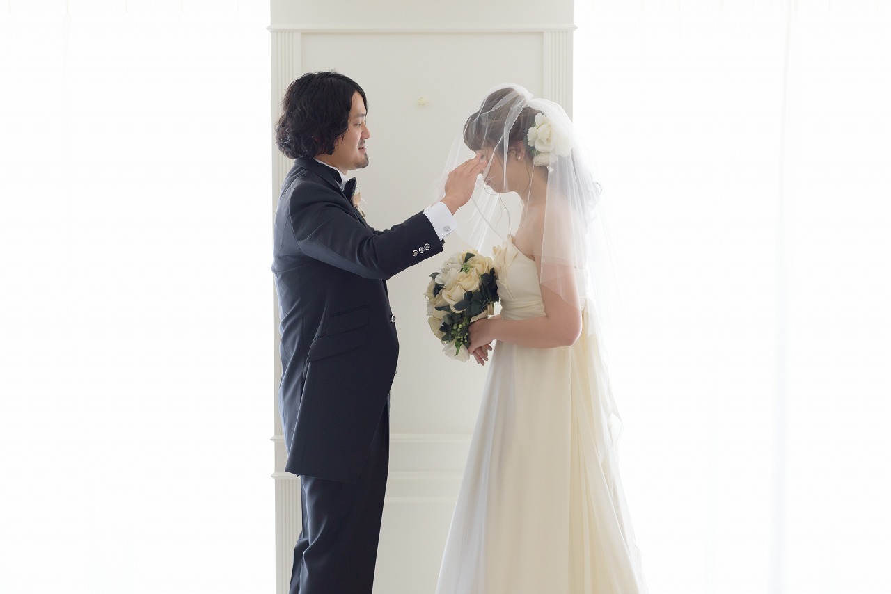 写婚,スタジオ,なし婚,ウエディングドレス,フォトウエディング