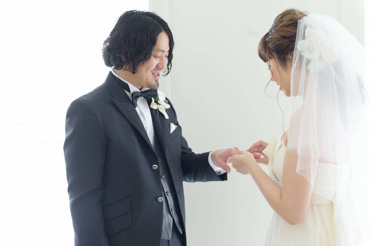 写婚,スタジオ,なし婚,ウエディングドレス,フォトウエディング