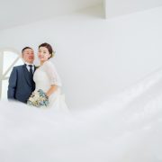 結婚式はしないお二人のフォトウエディングの画像8