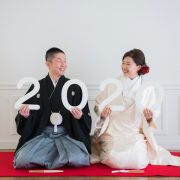 結婚式はしないお二人のフォトウエディングの画像11