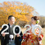 結婚式はしないお二人のフォトウエディングの画像21