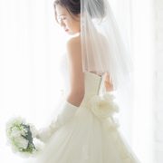 子供と一緒にフォトウエディングの画像11