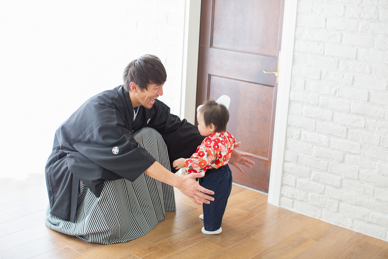 写婚,スタジオ撮影,子供と前撮り,ペットと前撮り.子供とフォトウエディング.なし婚,和装,色打掛,白無垢