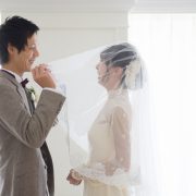 ヴィンテージ衣装でフォトウエディングの画像5