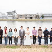 思い出の場所で前撮りの画像16