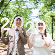 初夏、麦わら帽子のロケーションフォトの画像10