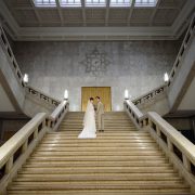 国立博物館×ヴィンテージドレスで撮影の画像15