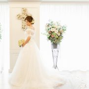 ご家族とペットと少人数の結婚式の画像21