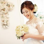 ご家族とペットと少人数の結婚式の画像22