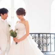 ご両親様と一緒にフォトウエディングの画像3