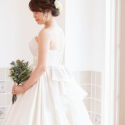 ご両親様と一緒にフォトウエディングの画像4