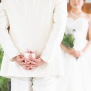 ご両親様と一緒にフォトウエディングの画像6
