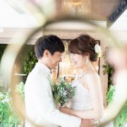 ご両親様と一緒にフォトウエディングの画像10