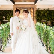 ご両親様と一緒にフォトウエディングの画像13